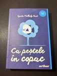 Lynda Mullaby Hunt - Ca pestele in copac