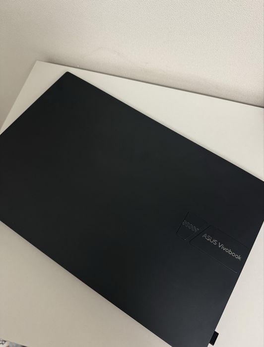 Продам ноутбук asus vivobook 15pro