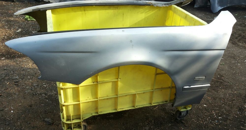 Калници за BMW e39