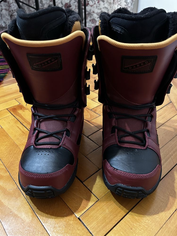 Boots buti K2 Darko