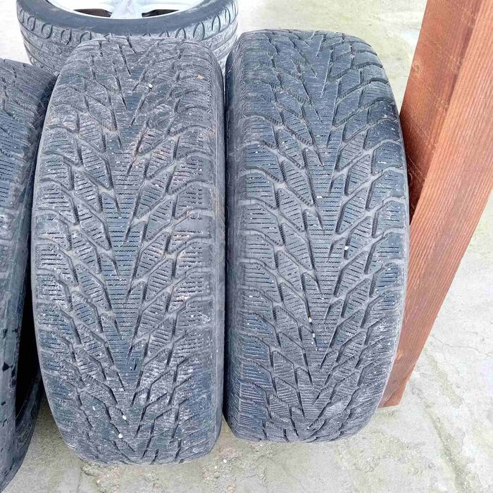 Cordiant 215/60R17