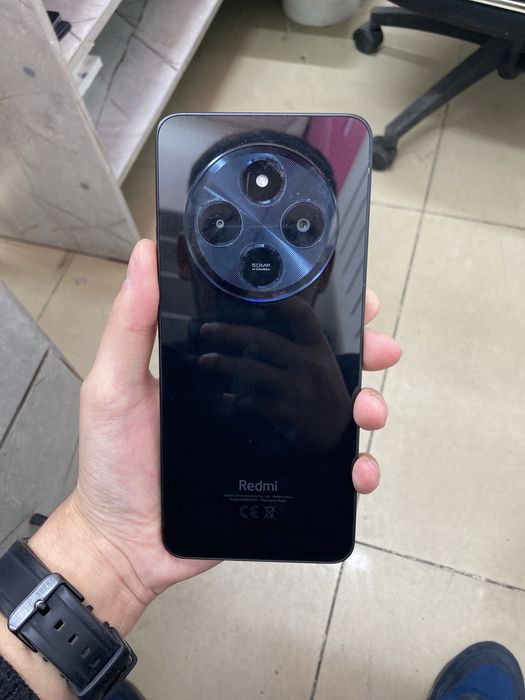 Redmi 14c 128gb