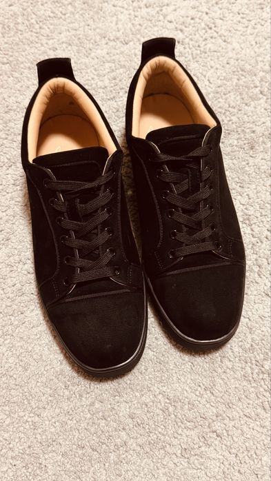 Sneakers Christian Louboutin Low