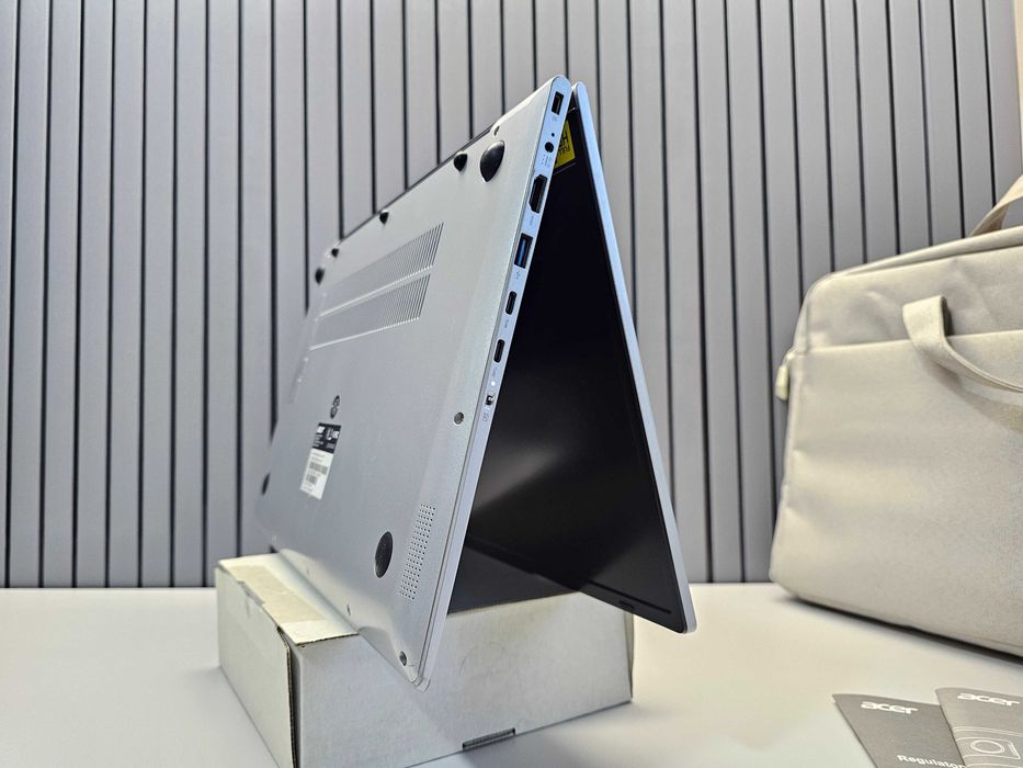 ПРОДАМ Acer Aspire A325 Ноутбук Ryzen™5-7430U/16GB/512SSD/15.6"iPSFHD.