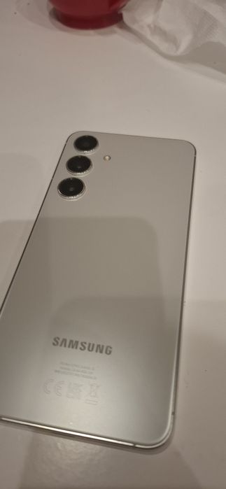 Vand Samsung S24 plus, 512 GB, 12 GB ram