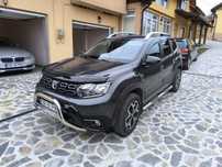 Vând Dacia Duster