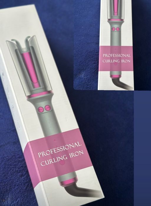 Стайлер для волос