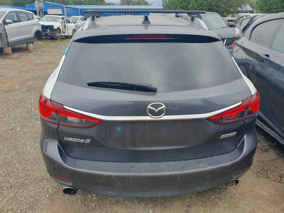 Dezmembrez Mazda 6 2.2D 2014