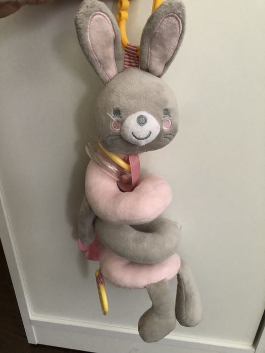 Нова играчка за количка kika boo