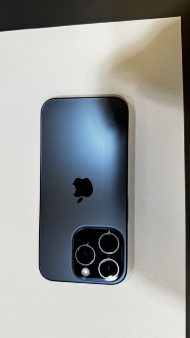 Iphone 15 pro 128gb