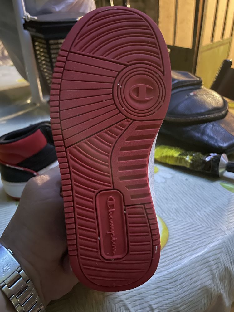 Детски Кецове Champion