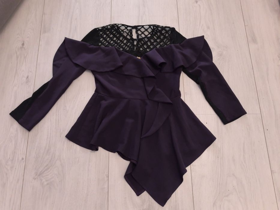 Панталон и блуза Lucy Л