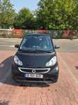 Smart fortwo cdi