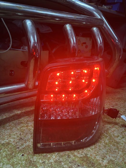 Стопове за vw passat