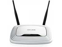 Router wireless TP-LINK TL-WR841N 2 antene