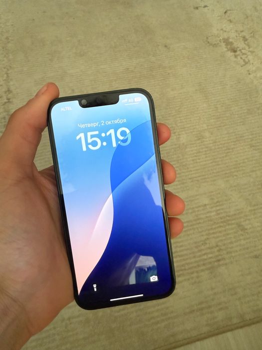 Iphone 13, 128gb, 88 AKБ