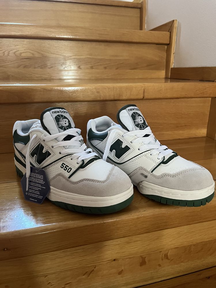 New Balance 550