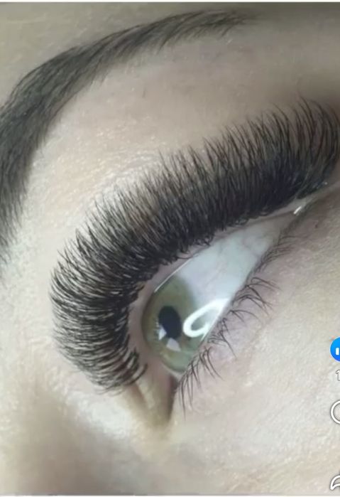 Extensii Gene 1,2,3,4,5,6 ~ Holywood ~ Iași ~ Cursuri ~