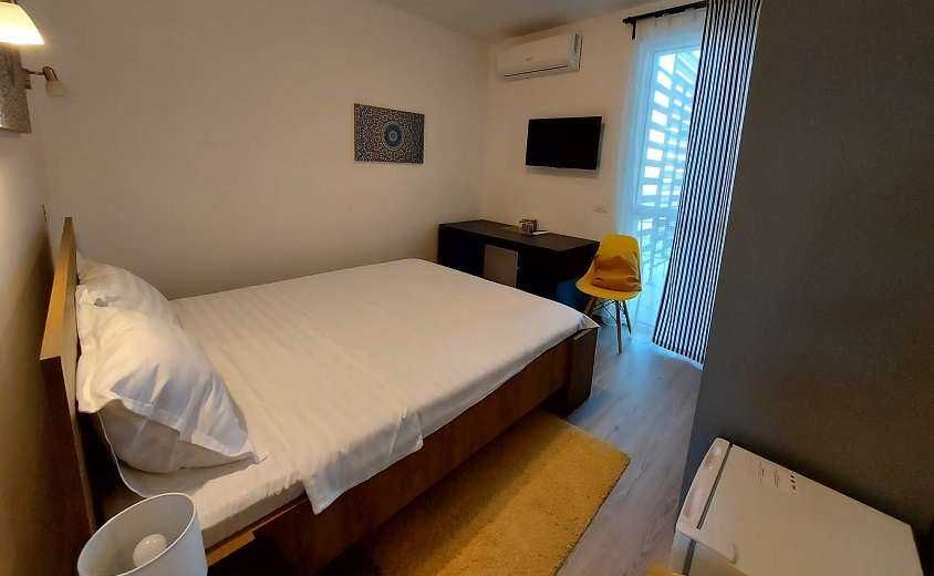 Cazare Techirghiol Constanta