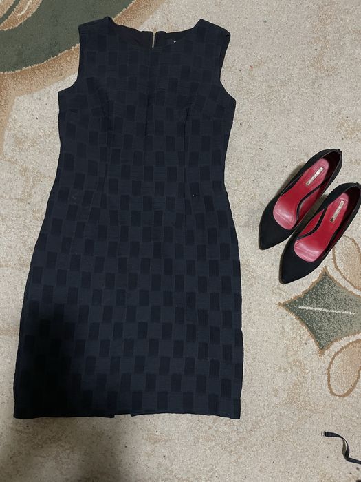 Продается платье