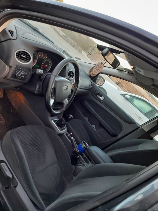 Ford Focus break