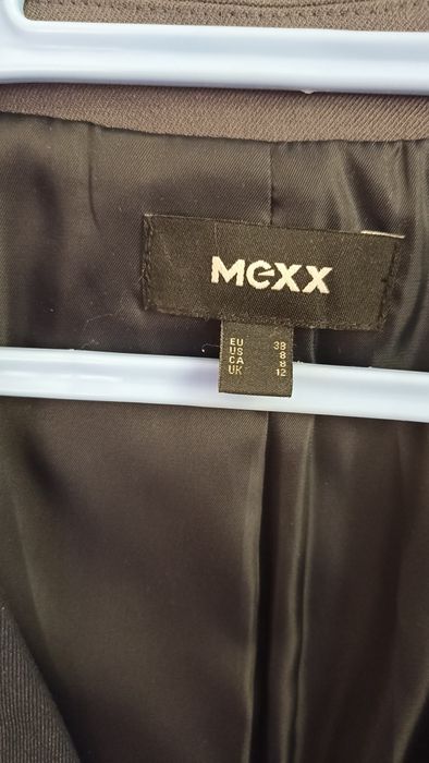 Пиджак женский на подкладе