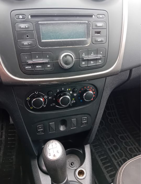 Vand autoturism Dacia Logan MCV