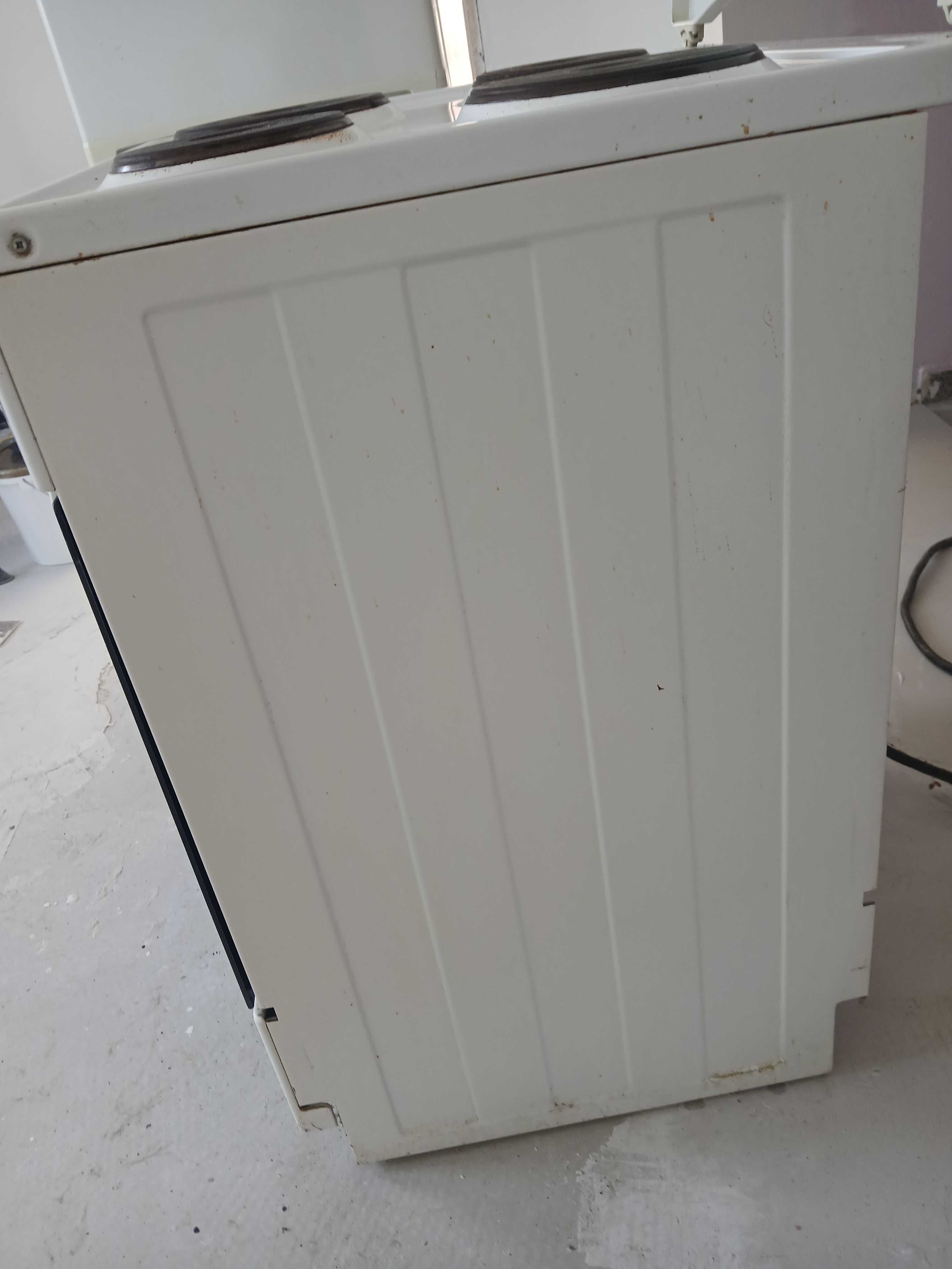 Готварска печка Gorenje