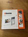 De vanzare interfon biticibo 364612 nou in cutie