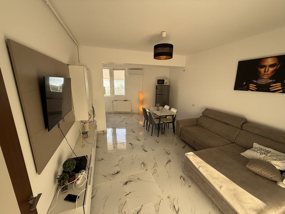 Apartament 3 camere de inchiriat Constanta Summerland