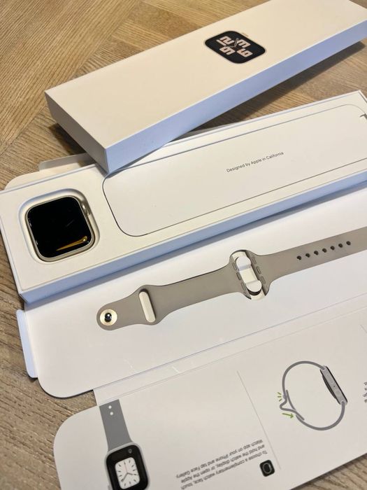 Apple watch se2 40mm