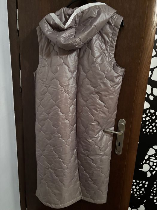 Дамски елек  ХХЛ за пищни мацки