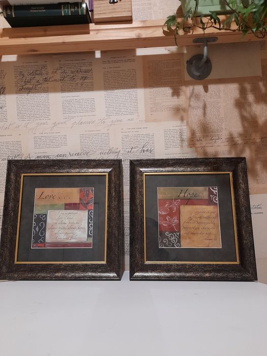 Vând tablouri, ramă foto