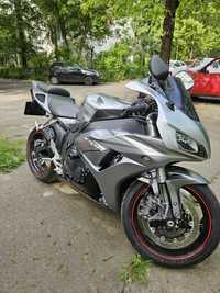 Honda CBR 1000RR Fireblade 2006