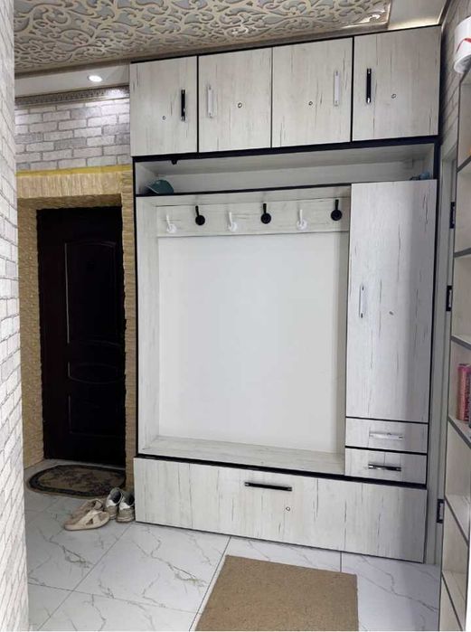 2 хонали арзон квартира сотувда