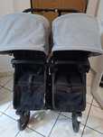 Carucior Bugaboo Donkey twin 2 in 1