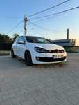 *Golf 6 GTD (DSG)*