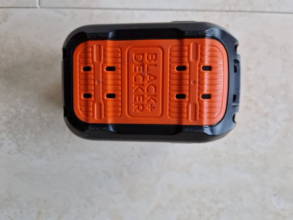 Black & Decker  BL 2554 - acumulator 18/54 V