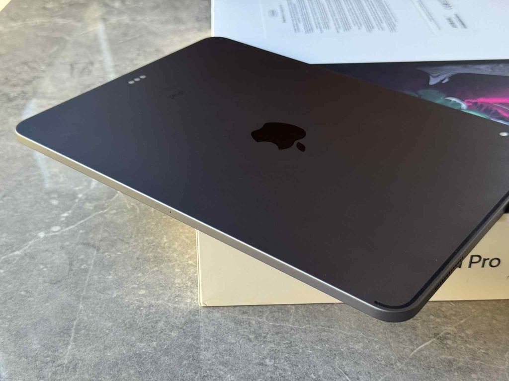 iPad Pro 11" 1st Gen 256GB WiFi