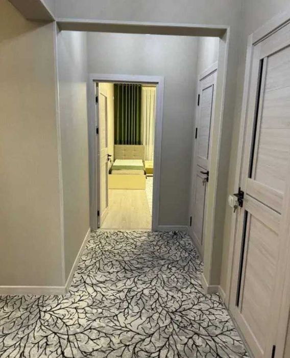 ЖК Chaqar 3 xonalik kvartira Yangi uy beriladi Sebzor Jangox