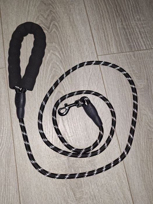 Lesă dresaj canin câini