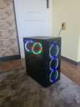 V/S PC Gaming I5 8600 | GTX 1060 3GB | 16GB RAM | 1TB HDD + 256GB SSD.