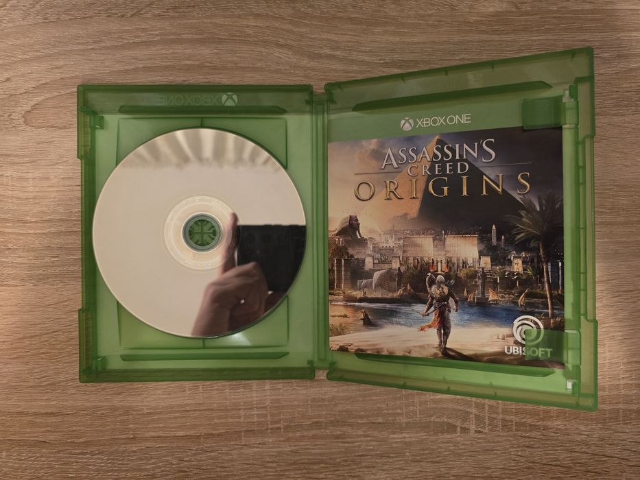 Assassin's Creed Origins Xbox One