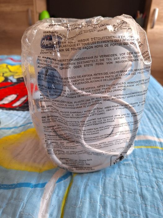 Incalzitor de biberon Chicco