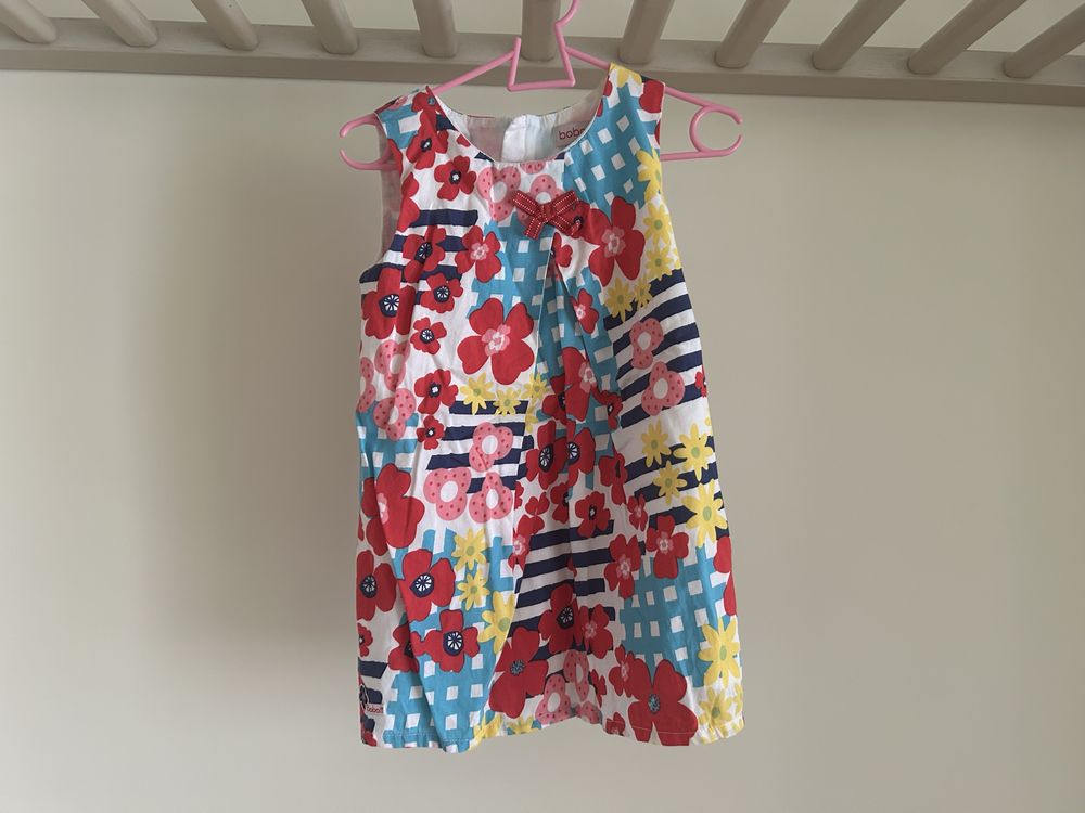 Рокли Mayoral, Desigual, Next, HM -104см