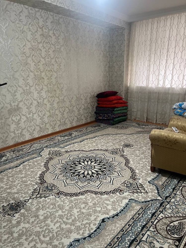 2 хонали квартира сотилади