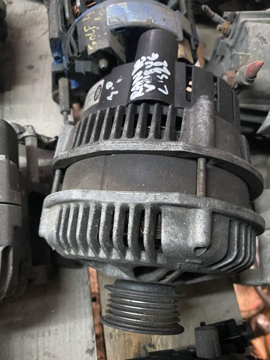 Alternator Range Rover Vogue L322 3.0D Pret 400 lei