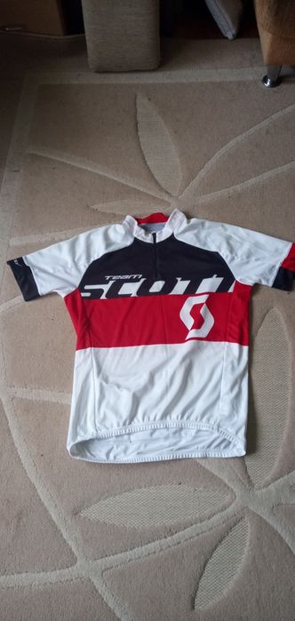 Tricou Scott marime M si L