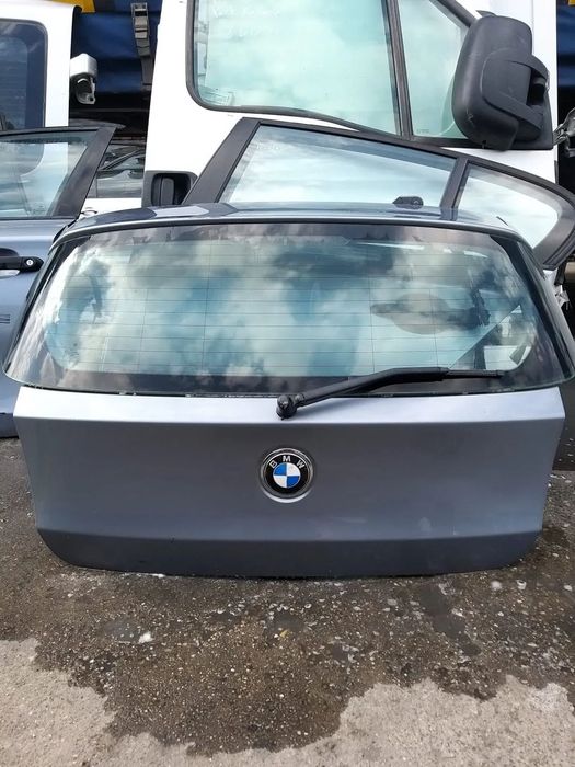BMW Haion pentru Seria 1 E87 2006