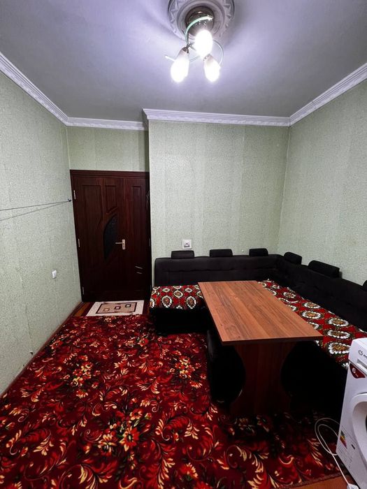 Сергелинский район Куйлюк массив 5 2/1/5 ориентир 47 школа